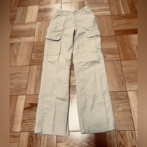 Zara Cargo Pants